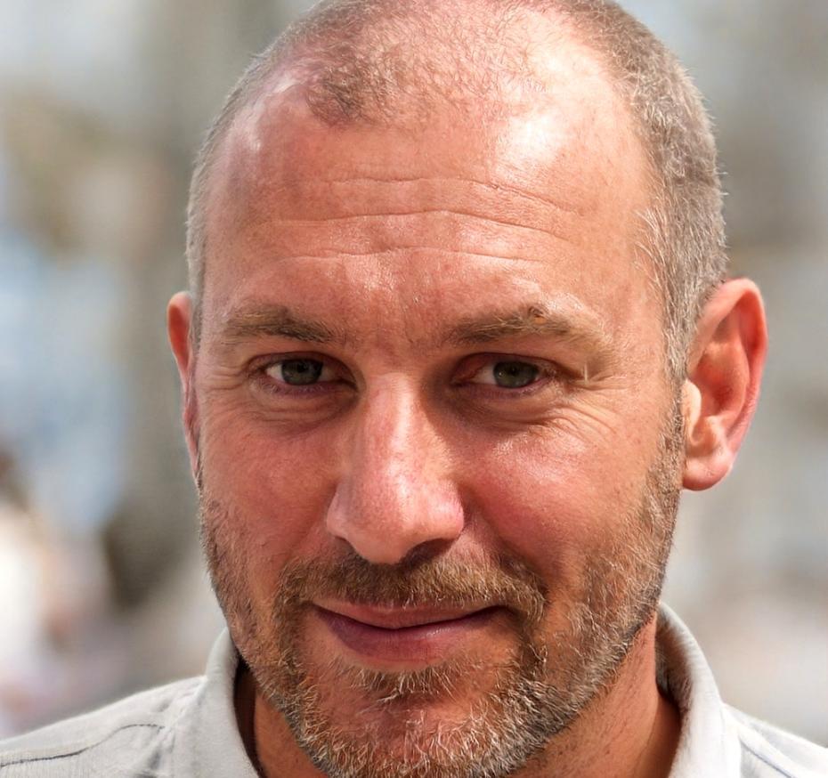 Photo de Thibault Rousseau